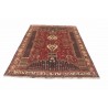 Bogaty perski dywan Shiraz z Iranu ok 170x250 tradycyjny czerwony