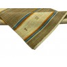 100% wełna dywan loribaft gabbeh z indii luksusowy 120x180cm