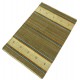 Kolorowy ekskluzywny dywan Gabbeh Loribaft Indie 120x180cm 100% wełniany ciepły na zimę