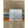 100% wełna dywan loribaft gabbeh z indii luksusowy 120x180cm
