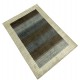 Kolorowy ekskluzywny dywan Gabbeh Loribaft Indie 120x180cm 100% wełniany ciepły na zimę