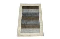100% wełna dywan loribaft gabbeh z indii luksusowy 120x180cm