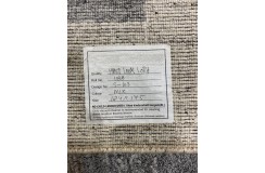 100% wełna dywan loribaft gabbeh z indii luksusowy 120x180cm