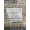 100% wełna dywan loribaft gabbeh z indii luksusowy 120x180cm
