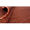 Ręcznie tkany kilim z Indii 200x300cm ceglasty, dwustronny