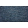 Ręcznie tkany niebieski dwustronny kilim - dywan płasko tkany z Indii 170x240cm