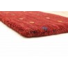 100% wełna dywan loribaft gabbeh z indii luksusowy 250x350cm