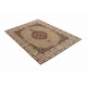 Ręcznie tkany ekskluzywny dywan Mud 170x240cm piękny oryginalny gęsty perski kobierzec