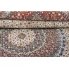 Dywan Mud herati Fine z Iranu ręcznie tkany wełna 250x350cm