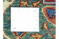 Ręcznie tkany dywan Ziegler Individual z Pakistanu 100%wełna 250x300cm