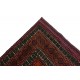Dywan Beludż z świątynią - Minaretem ręcznie tkany 100% wełna 200z300cm oryginalny z Iranu tradycyjny perski