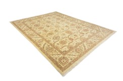 Ziegler Classic ręcznie tkany dywan z Afganistanu 100%wełna 250x300