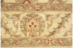 Ziegler Classic ręcznie tkany dywan z Afganistanu 100%wełna 250x300