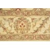 Ziegler Classic ręcznie tkany dywan z Afganistanu 100%wełna 250x300