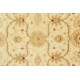 Dywan Ziegler Classic 100% wełna kamienowana ręcznie tkany luksusowy 250x200cm beżowy ornamenty