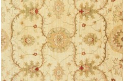 Ziegler Classic ręcznie tkany dywan z Afganistanu 100%wełna 250x300