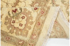 Ziegler Classic ręcznie tkany dywan z Afganistanu 100%wełna 250x300