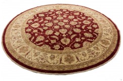 Ziegler Classic ręcznie tkany dywan z Afganistanu 100%wełna 300x300