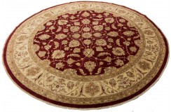 Ziegler Classic ręcznie tkany dywan z Afganistanu 100%wełna 300x300