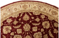 Ziegler Classic ręcznie tkany dywan z Afganistanu 100%wełna 300x300