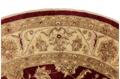 Ziegler Classic ręcznie tkany dywan z Afganistanu 100%wełna 300x300
