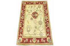Ziegler Classic ręcznie tkany dywan z Afganistanu 100%wełna 60x90