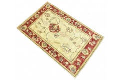 Ziegler Classic ręcznie tkany dywan z Afganistanu 100%wełna 60x90