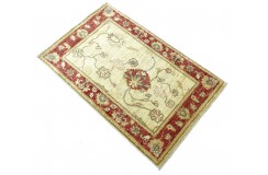 Ziegler Classic ręcznie tkany dywan z Afganistanu 100%wełna 60x90