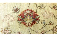 Ziegler Classic ręcznie tkany dywan z Afganistanu 100%wełna 60x90