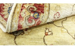 Ziegler Classic ręcznie tkany dywan z Afganistanu 100%wełna 60x90