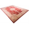 Ziegler Farahan ręcznie tkany dywan z Afganistanu 100%wełna 300x400