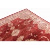 Ziegler Farahan ręcznie tkany dywan z Afganistanu 100%wełna 300x400