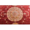Ziegler Farahan ręcznie tkany dywan z Afganistanu 100%wełna 300x400