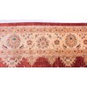 Ziegler Farahan ręcznie tkany dywan z Afganistanu 100%wełna 300x400