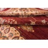Ziegler Farahan ręcznie tkany dywan z Afganistanu 100%wełna 300x400