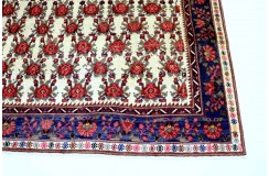 Orientalny perski dywan ręcznie tkany Serjan 200x300cm