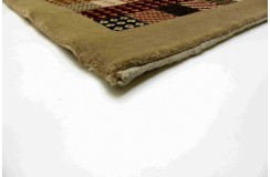 100% wełna gruby dywan loribaft gabbeh Loribaft Indie luksusowy 180x250