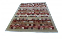 100% wełna gruby dywan loribaft gabbeh Loribaft Indie luksusowy 180x250