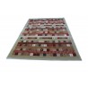 100% wełna gruby dywan loribaft gabbeh Loribaft Indie luksusowy 180x250