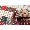 100% wełna gruby dywan loribaft gabbeh Loribaft Indie luksusowy 180x250