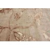 Dywan NEPAL Exclusive z Indii ręcznie tkany 250x300cm wełna jedwab beż