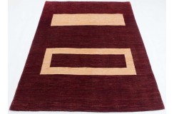 Ziegler Modern ręcznie tkany dywan z Afganistanu 100%wełna 150x190cm