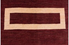 Ziegler Modern ręcznie tkany dywan z Afganistanu 100%wełna 150x190cm