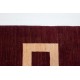 Dywan Ziegler Modern 100% wełna kamienowana ręcznie tkany luksusowy 150x190cm designerski