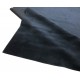 Gładki 100% wełniany dywan Gabbeh Handloom ciemny 200x300cm bez wzorów