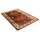 Unikatowy ręcznie tkany perski dywan Burdżerd 170x260cm 100% WEŁNA hand made in Iran