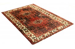 Chodnik dywan Borudżerd  z Iranu 100% wełniany szeroki 170x260cm