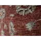 Dywan Chobi Ziegler kwiatowy 100% wełna kamienowana ręcznie tkany luksusowy 160x230cm