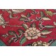 Piękny oryginalny dywan Tabris z Iranu liście akantu 70x450cm perski klasyk