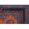 Wełniany dywan afgański 200x300cm ręcznie tkany 100% wełna Akcza